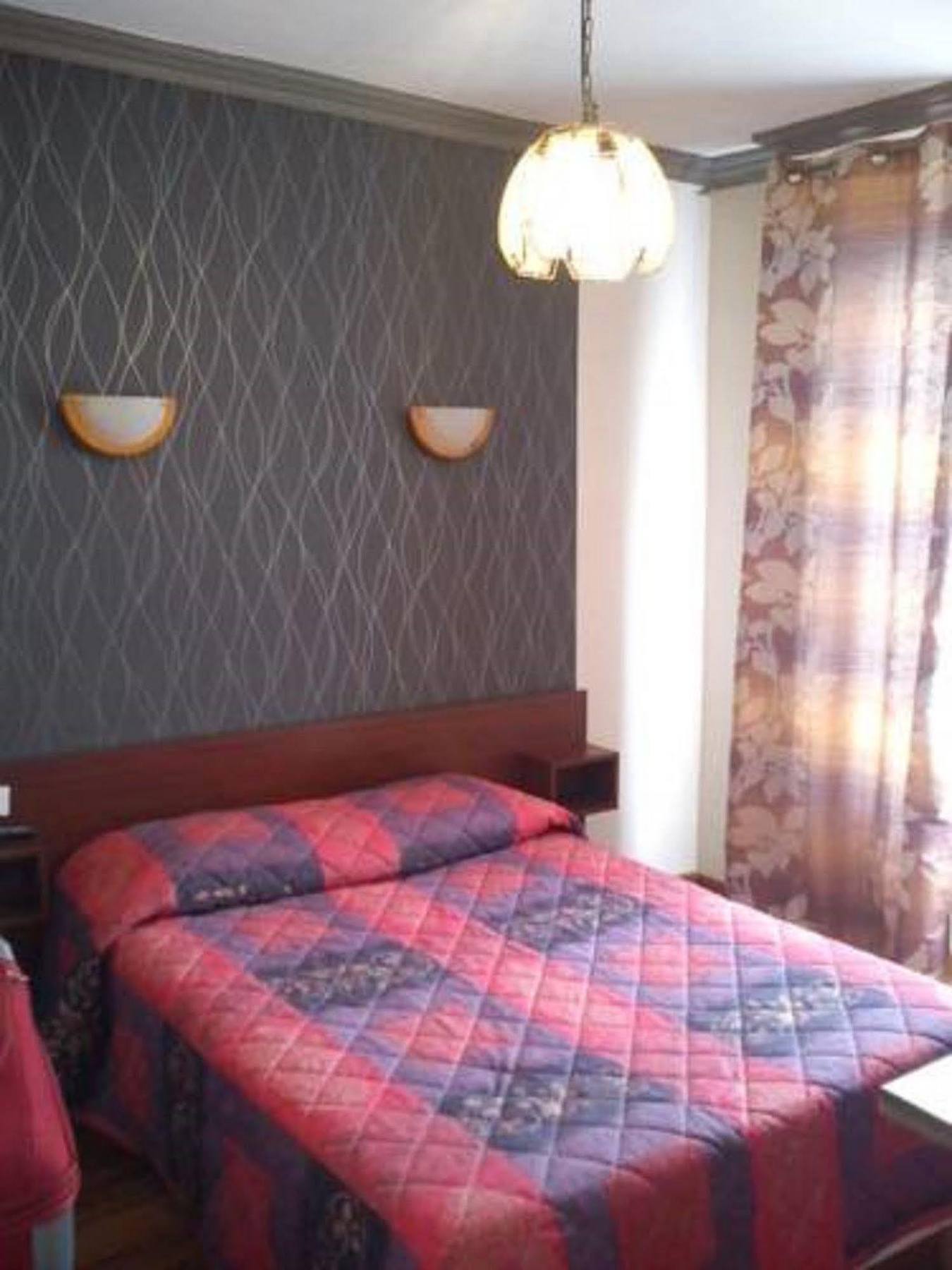 Hotel Residence Champerret Levallois-Perret Exteriör bild
